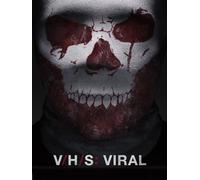 V/H/S Viral