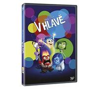 V hlave (Inside Out)