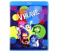 V hlave (Inside Out)