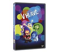 V hlave (Inside Out)