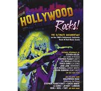 V - Hollywood Rocks! [DVD] [Region 1] [US Import] [NTSC]