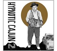 V - Hypnotic Cajun & Obscure Zydeco Vol.2 [VINYL]