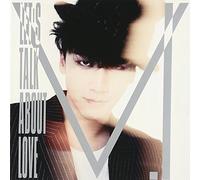 V.I (Bigbang) - Let's Talk About Love [Japan CD] AVCY-58159