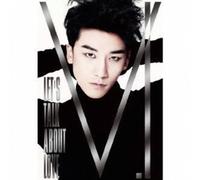 V.I - Let`S Talk About Love