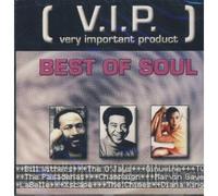 V.i.p. Best Of Soul