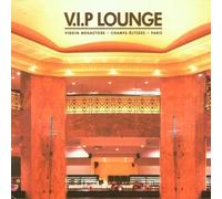 V.I.P. Lounge by Various Artists (2001-06-27)