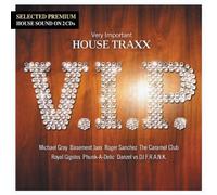 V. I. P Very Important House Traxx Vol. 1