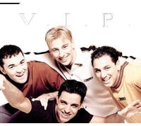 V.I.P.(Voices in Public) - It'S Just My Luck