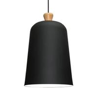 V-intage Pendant Light Danish Aluminum Fashion Design Metal Hanging Lamp Single Pendant Shade with Primitive Lighting Ceiling Chandelier Lamps