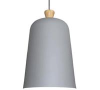 V-intage Pendant Light Danish Aluminum Fashion Design Metal Hanging Lamp Single Pendant Shade with Primitive Lighting Ceiling Chandelier Lamps