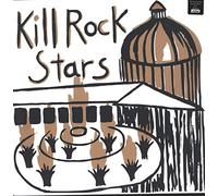 V - Kill Rock Stars [VINYL]