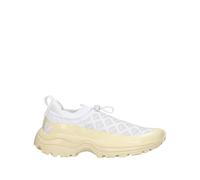 V-Knit Trainers, female, Veja, Sneakers, White, 5 UK, Shoes 5 UK