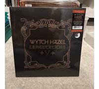 WYTCH HAZEL - V LAMENTATIONS WHITE VINYL WHITE 7 VINYL SLIP-MAT - N72z