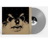 V - Layover Ltd. Silver - Colored Vinyl