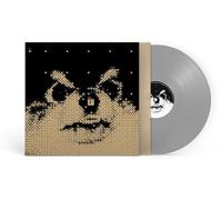 V - Layover Ltd. Silver - Colored Vinyl