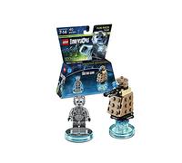 V Ld Dr.Who Cyberman Fun Pack