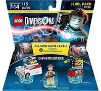 Lego Dimensions: Level Pack - Ghostbusters