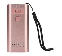 V Light Hair Extension Kit, Portable Handheld Hair Extension Machine, 3LED Beads 395nm 6W Professional U V Glue Lamp