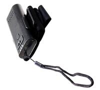 V Light Hair Extensions Kits Minis Extension Machine Portable Fast Curing Extension UV Glues Lamp Light Hair Extensions Kit