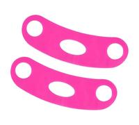 V Line Lifting Chins Strap For Sleepings Face Lifting Belts V Shape Slimming Face Double Chins Reducer Womens Silicone Chin Strap For Double Chin Women