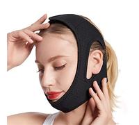 v line lifting mask double chin reducer, post surgery Facial Compression Lifter Up Patch Slimmer Face Jawline tightening Exerciser