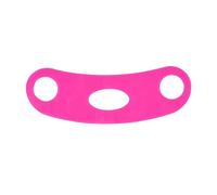 V Lines Facials Slimming Strap Double Chins Reducer Chins Up Face Lifting Belts V Shape Slimming Face Chins Up