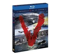 V - L'intégrale de la saison 1 [Blu-ray]