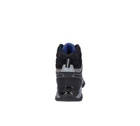 Hi-Tec Women's V-Lite Explorer WP, Grey, 6 UK