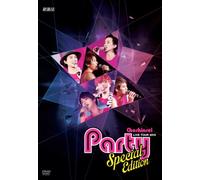’´V¯ LIVE TOUR 2013 gParty Special Edition [DVD]"