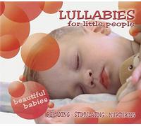 V - Lullabies for Little People