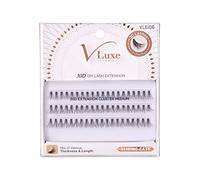 V Luxe by I-ENVY 30D Cluster Extension Medium (1 Pack, VLEI06)