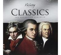V - Luxury Collection-Classics