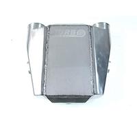 V-MAXZONE M-5686 INTERCOOLER WATER 115x255x150 3DEG 2x90ST