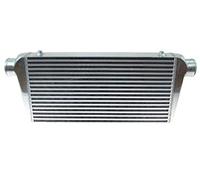 V-MAXZONE PARTS Intercooler 600x300x100 3" BAR AND PLATE