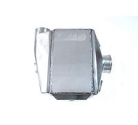 V-MAXZONE PARTS Intercooler water 115x255x150 3" 1x90st 1x0st