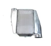 V-MAXZONE PARTS Intercooler water 115x255x150 3" 2x90st flip