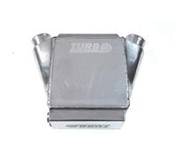 V-MAXZONE PARTS Intercooler water 220x200x110 2,5" 2x45st