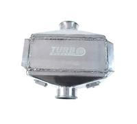 V-MAXZONE PARTS Intercooler water 255x115x115 3" 2x0st