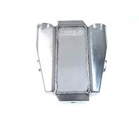 V-MAXZONE PARTS Intercooler water 255x115x115 3" 2x90st