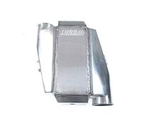 V-MAXZONE PARTS Intercooler water 255x115x115 3" 2x90st flip