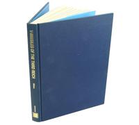 V-Missiles of the Third Reich, The V-1 and V-2