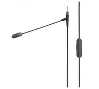 V-Moda Boom-Pro X Headphone Cable with Flexible Microphone