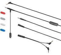 V-Moda BoomPro X Microphone | For Gaming & Communication | Wired - 3.5 mm Jack