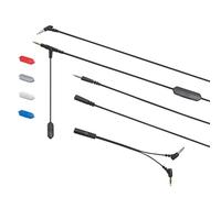 V-MODA BoomPro X Microphone for Communication, Remote Working and Gaming