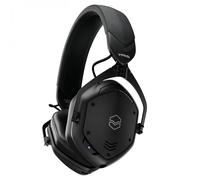 V-Moda Crossfade 3 Wireless Over-Ear Headphones Matte Black - Nearly New