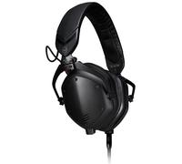 V-Moda M-100 PRO | Professional Over-Ear DJ Headphones | Built for Pro DJs & Beat-Driven Music | Superior Sound Isolation | One-Ear Listening | Long-Lasting Comfort | Durable Travel-Friendly Design
