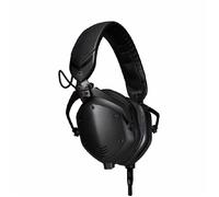 V-Moda M-100 PRO | Professional Over-Ear DJ Headphones | Built for Pro DJs & Beat-Driven Music | Superior Sound Isolation | One-Ear Listening | Long-Lasting Comfort | Durable Travel-Friendly Design