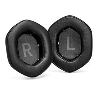 V-Moda Premium Crossfade Ear Pads Cushions - Compatible with Crossfade 3, M-100, Master, LP2 / LP Headphones