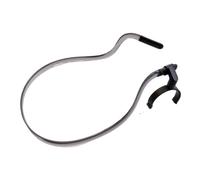 V-MOTA Behind-The-Neck Neckband for Poly Plantronics EncorePro HW530 HW540 88815-01 and HP 85R16AA Headsets (Behind-The-Neck Neckband)