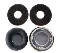 V-MOTA Ear Pads Compatible with AKG Q701 Q702 K601 K701 K702 K612pro K712 pro Headset,Replacement Leather Ear Cushions Repair Parts (Earpads+Tunable Cotton 1 Set)